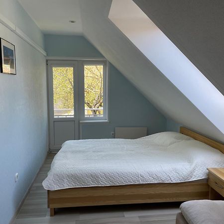 Apartament Neringaholiday Apartamentai Juodkrantė Zewnętrze zdjęcie