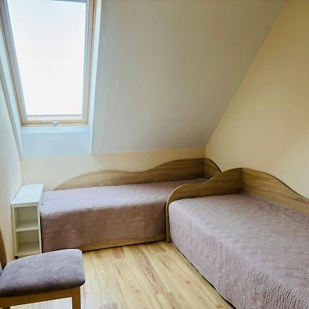 Apartament Neringaholiday Apartamentai Juodkrantė Zewnętrze zdjęcie