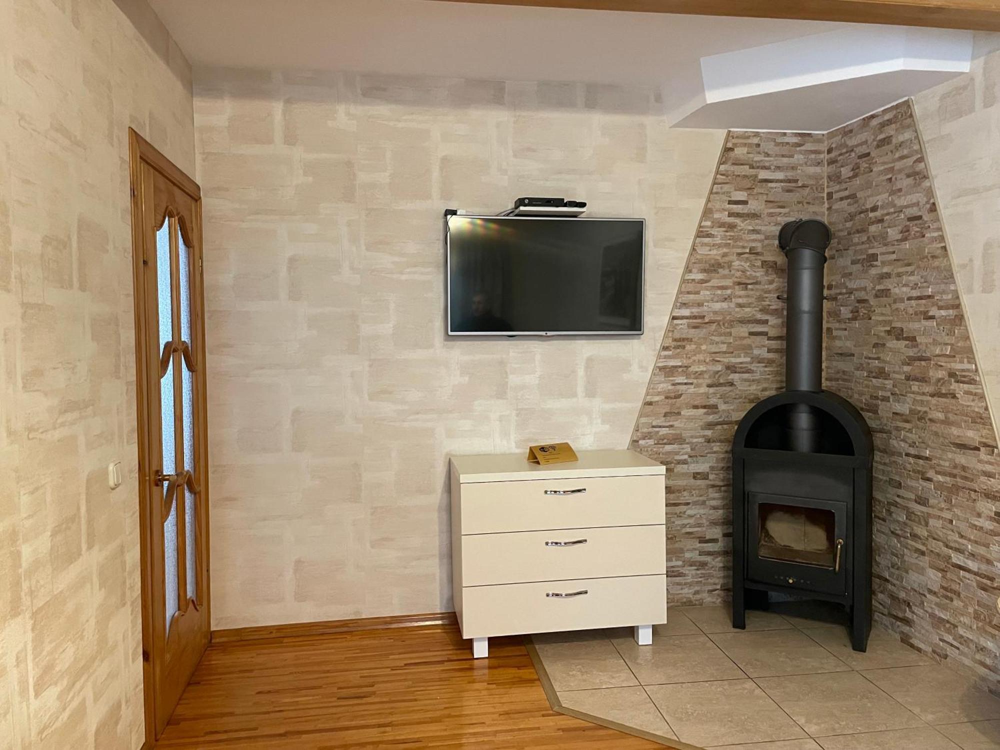Apartament Neringaholiday Apartamentai Juodkrantė Zewnętrze zdjęcie