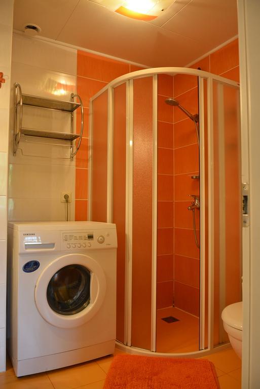 Apartament Neringaholiday Apartamentai Juodkrantė Zewnętrze zdjęcie