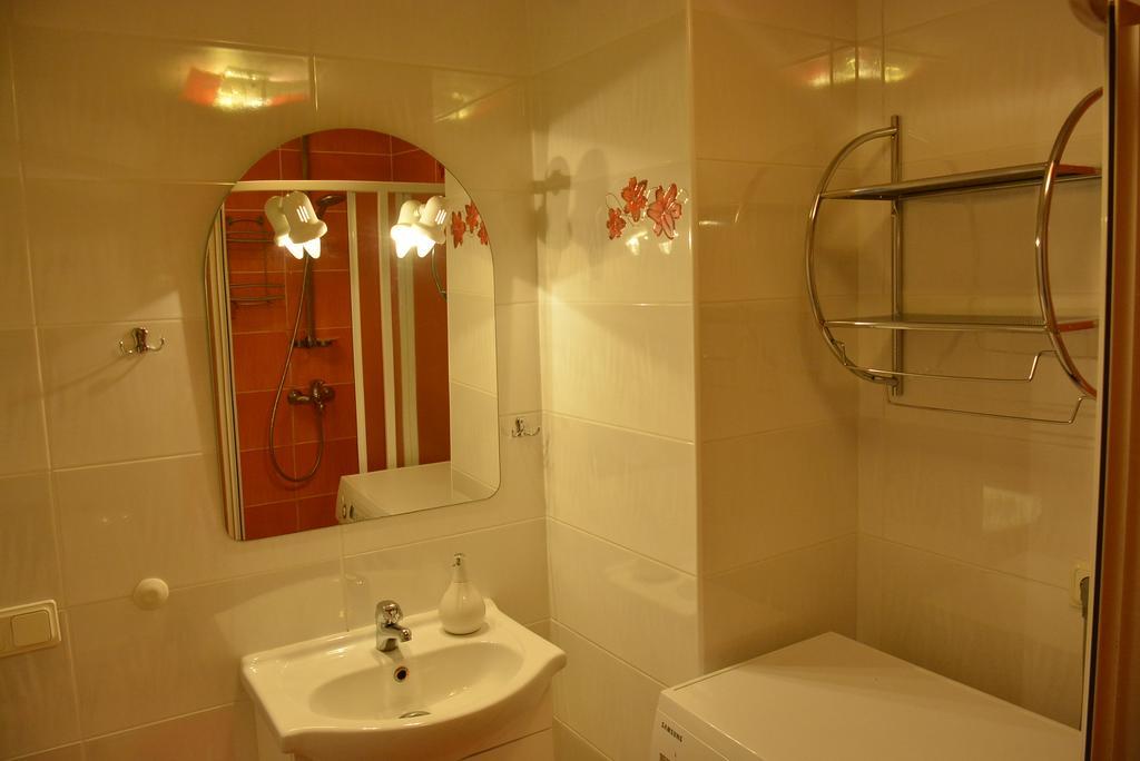 Apartament Neringaholiday Apartamentai Juodkrantė Zewnętrze zdjęcie