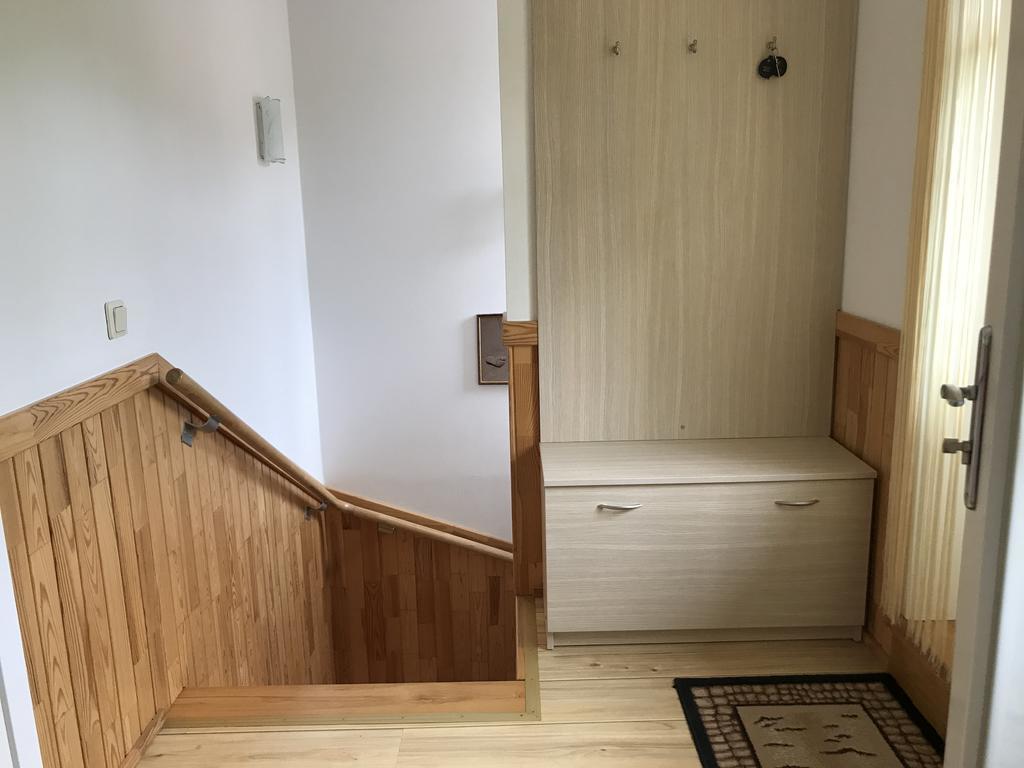 Apartament Neringaholiday Apartamentai Juodkrantė Zewnętrze zdjęcie
